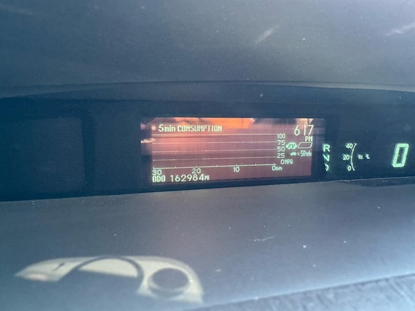 Used Toyota Prius 2019 for sale - 75567022: Photo 25
