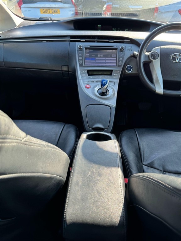 Vehicle 28