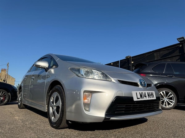 Used Toyota Prius 2019 for sale - 75567022: Photo 29