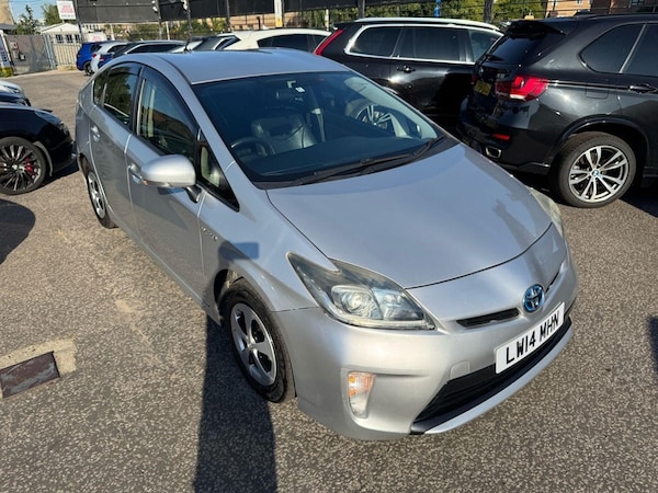 Used Toyota Prius 2019 for sale - 75567022: Photo 30