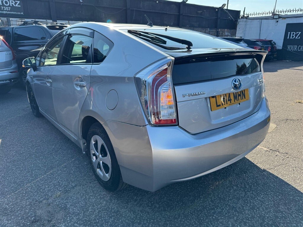 Vehicle 31