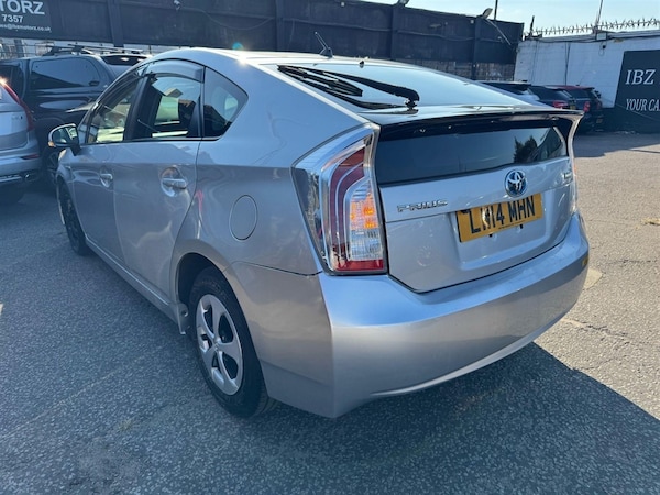 Used Toyota Prius 2019 for sale - 75567022: Photo 31