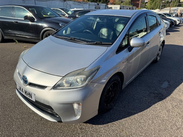 Used Toyota Prius 2019 for sale - 75567022: Photo 34