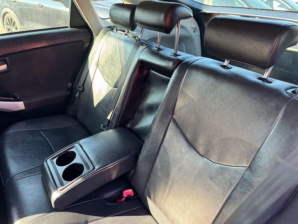 Used Toyota Prius 2019 for sale - 75567022: Photo 36