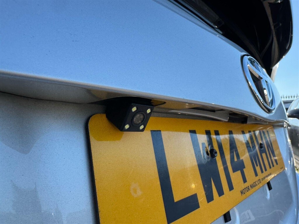 Vehicle 41