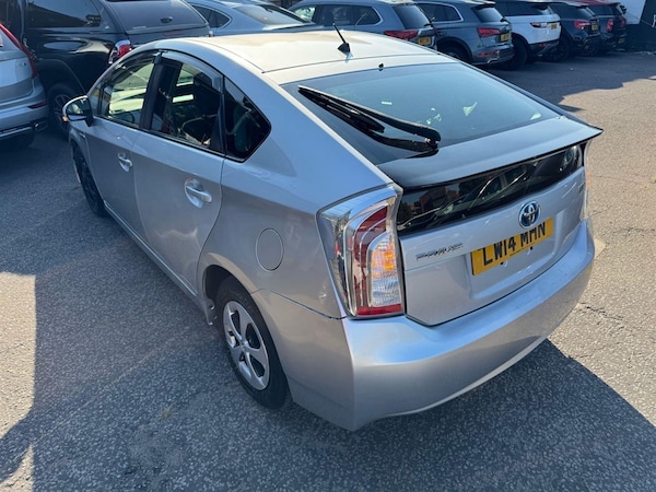 Used Toyota Prius 2019 for sale - 75567022: Photo 43