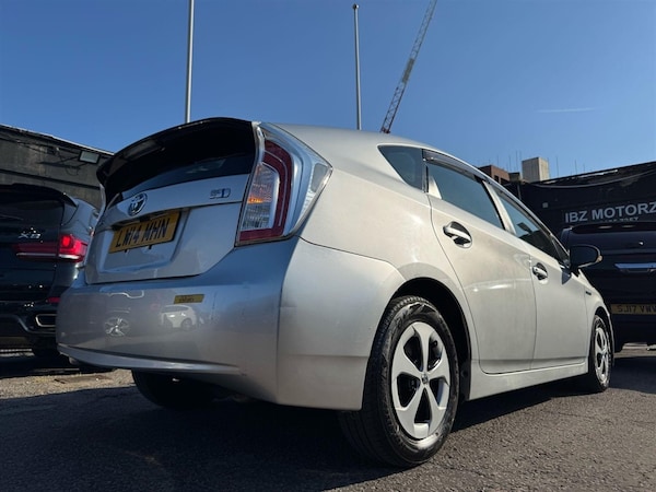 Used Toyota Prius 2019 for sale - 75567022: Photo 47