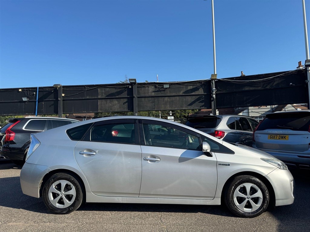 Vehicle 51