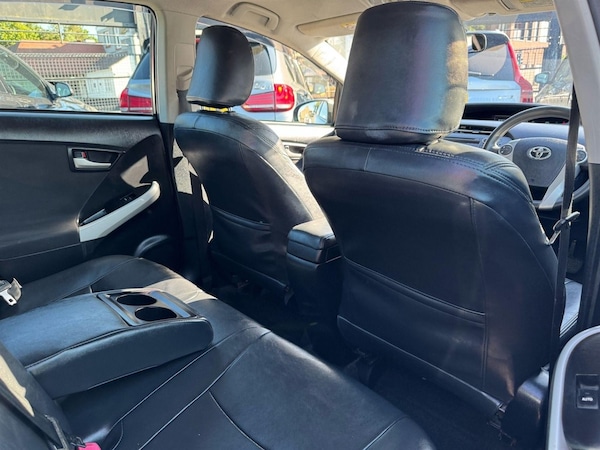 Used Toyota Prius 2019 for sale - 75567022: Photo 52