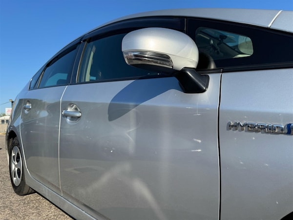 Used Toyota Prius 2019 for sale - 75567022: Photo 53