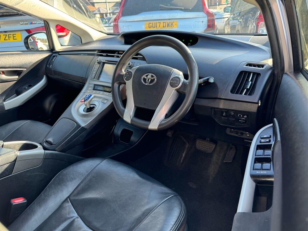 Vehicle 55