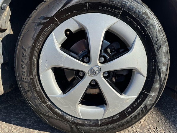 Used Toyota Prius 2019 for sale - 75567022: Photo 58