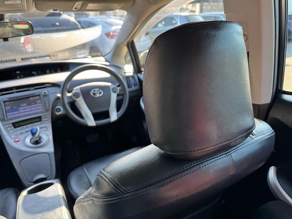 Used Toyota Prius 2019 for sale - 75567022: Photo 5