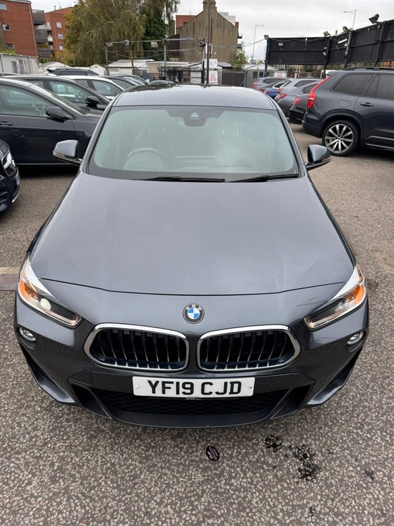 Used BMW X2 2019 for sale - 76255152: Photo 12