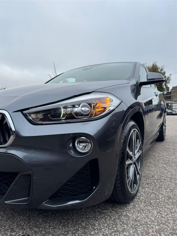 Used BMW X2 2019 for sale - 76255152: Photo 13
