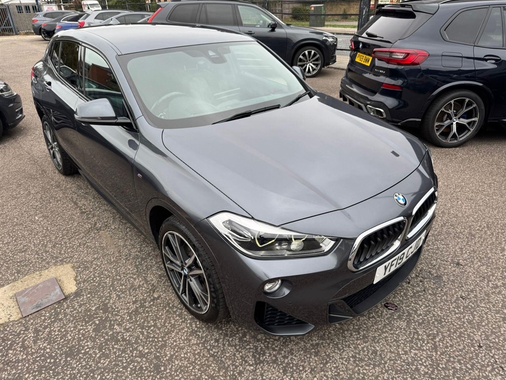 Used BMW X2 2019 for sale - 76255152: Photo 15