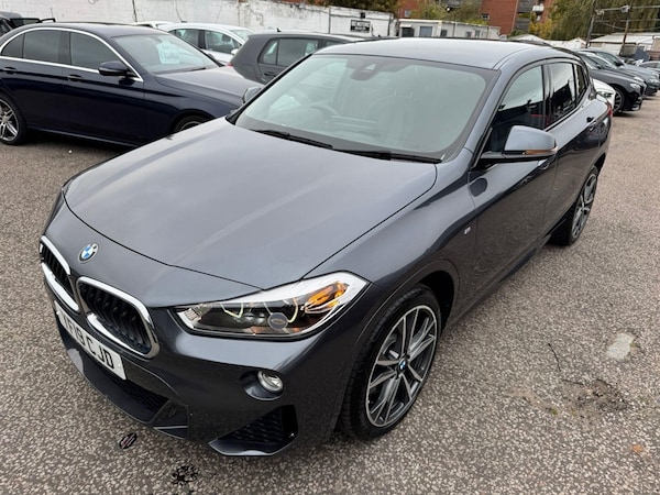 Used BMW X2 2019 for sale - 76255152: Photo 15