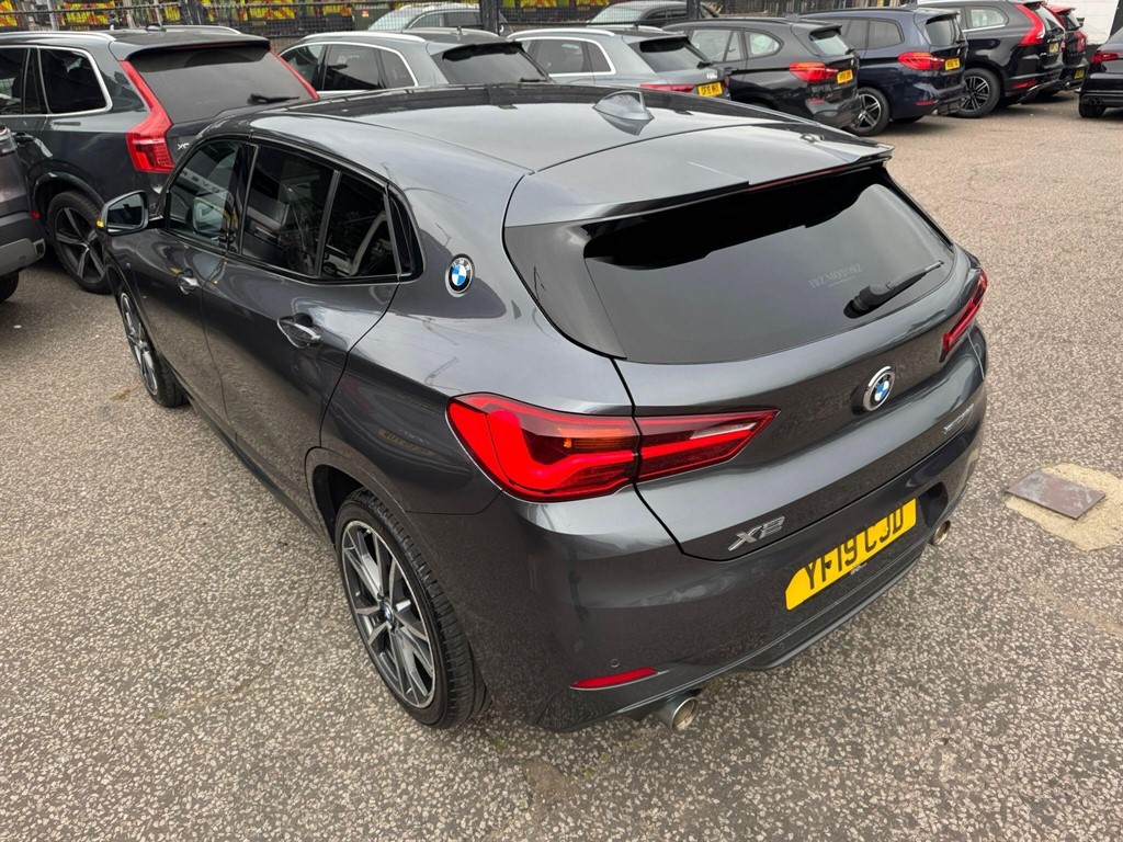 Used BMW X2 2019 for sale - 76255152: Photo 19