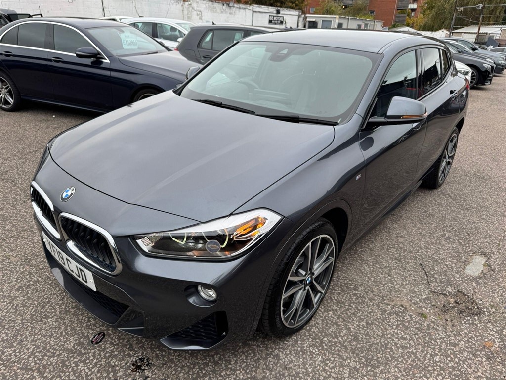 Used BMW X2 2019 for sale - 76255152: Photo 20