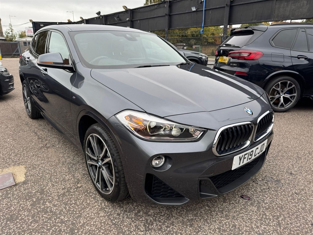 Used BMW X2 2019 for sale - 76255152: Photo 21