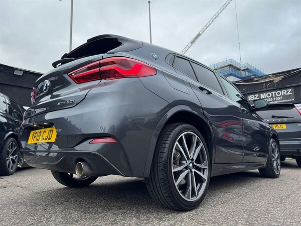 Used BMW X2 2019 for sale - 76255152: Photo 21