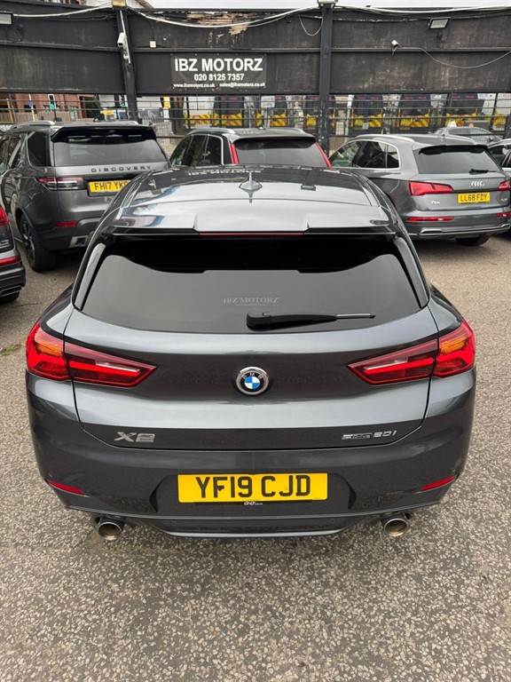 Used BMW X2 2019 for sale - 76255152: Photo 22