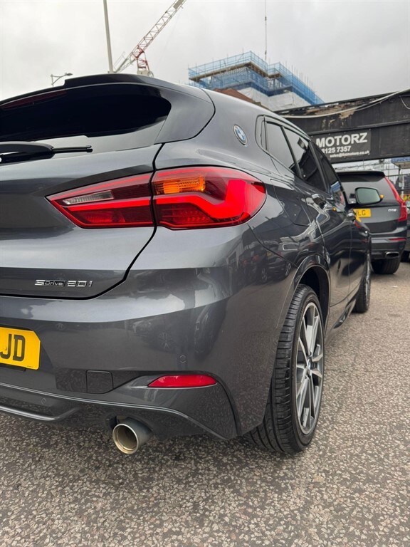 Used BMW X2 2019 for sale - 76255152: Photo 23