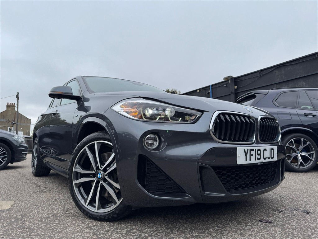 Used BMW X2 2019 for sale - 76255152: Photo 25