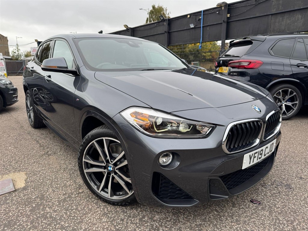 Used BMW X2 2019 for sale - 76255152: Photo 27