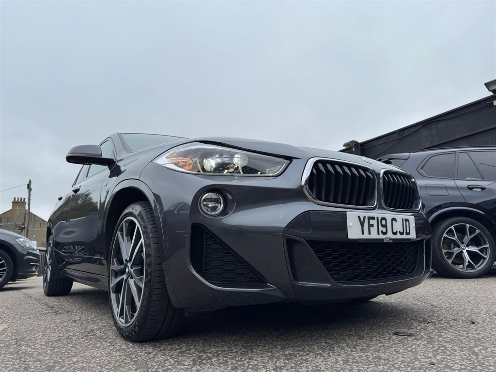 Used BMW X2 2019 for sale - 76255152: Photo 28
