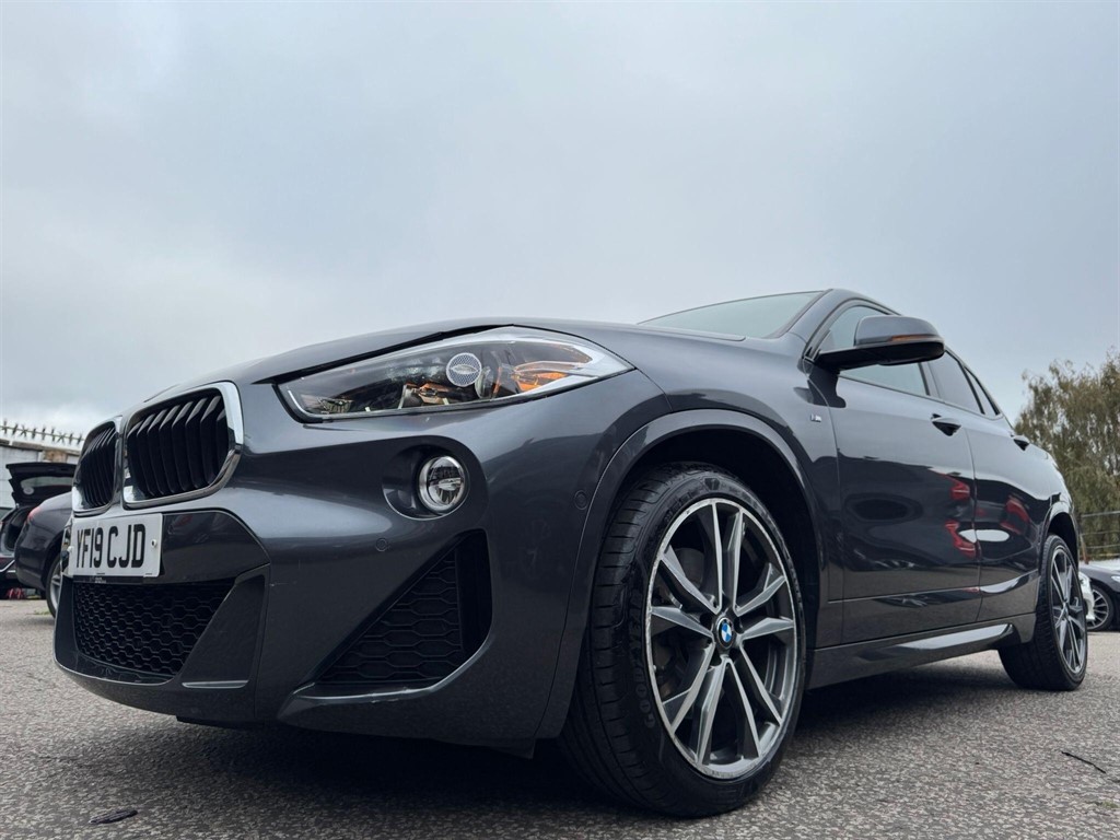 Used BMW X2 2019 for sale - 76255152: Photo 29