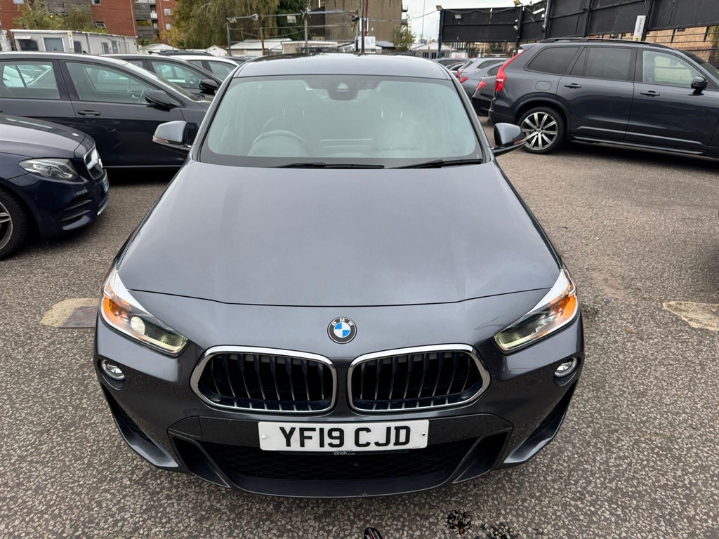 Used BMW X2 2019 for sale - 76255152: Photo 3