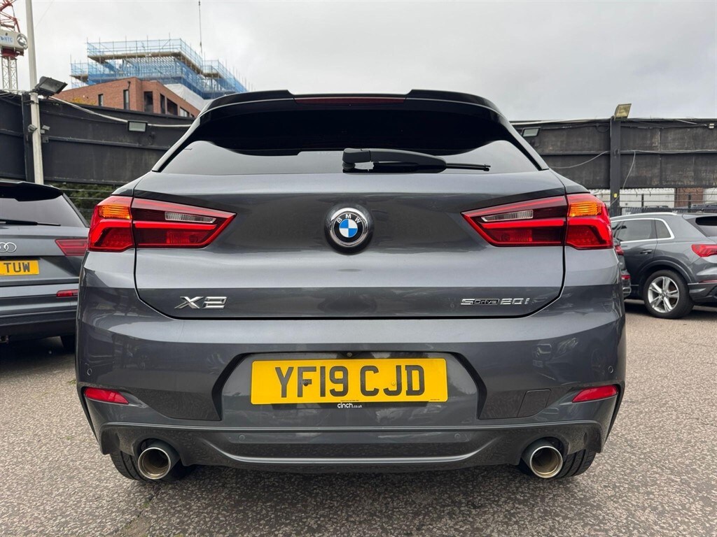 Used BMW X2 2019 for sale - 76255152: Photo 30