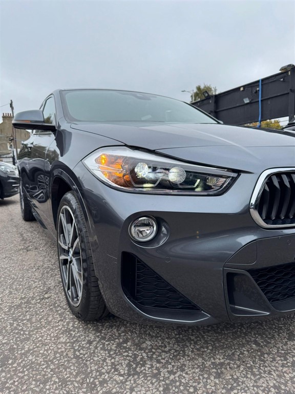 Used BMW X2 2019 for sale - 76255152: Photo 31