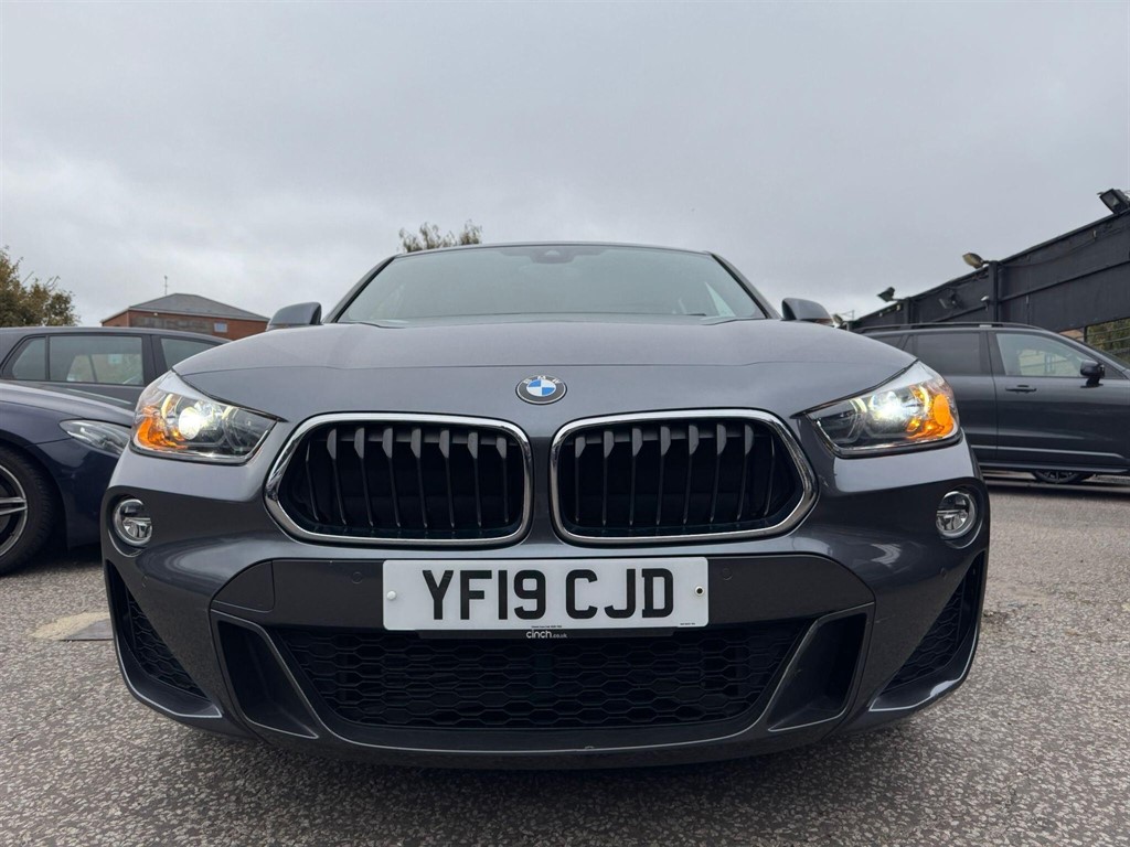 Used BMW X2 2019 for sale - 76255152: Photo 32