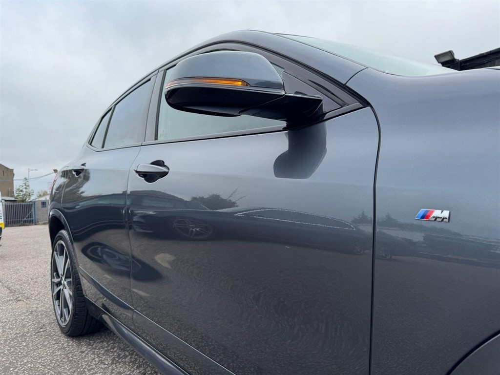 Used BMW X2 2019 for sale - 76255152: Photo 33