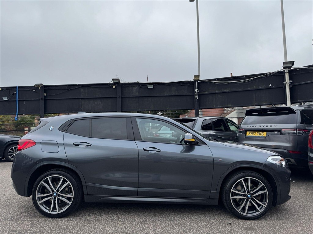 Used BMW X2 2019 for sale - 76255152: Photo 34