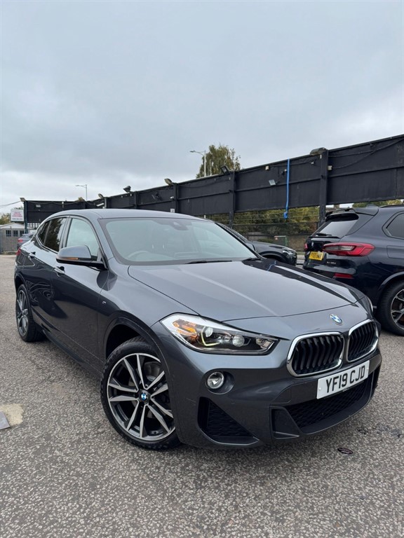 Used BMW X2 2019 for sale - 76255152: Photo 35