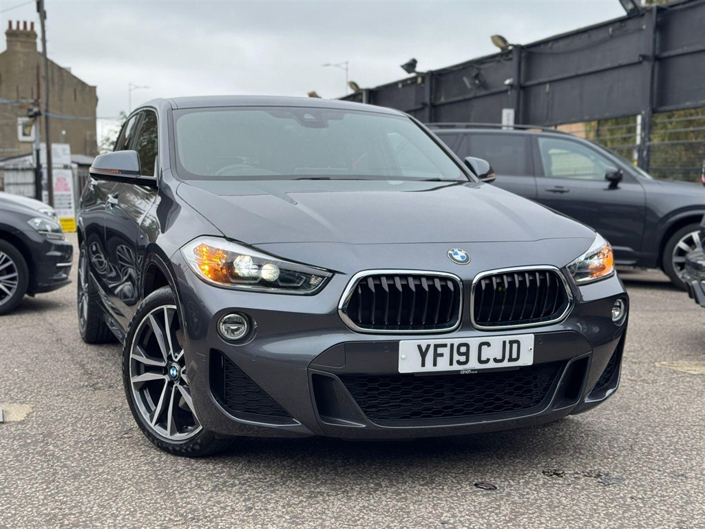 Used BMW X2 2019 for sale - 76255152: Photo 36