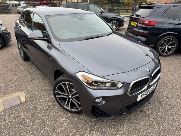 Used BMW X2 2019 for sale - 76255152: Photo 37