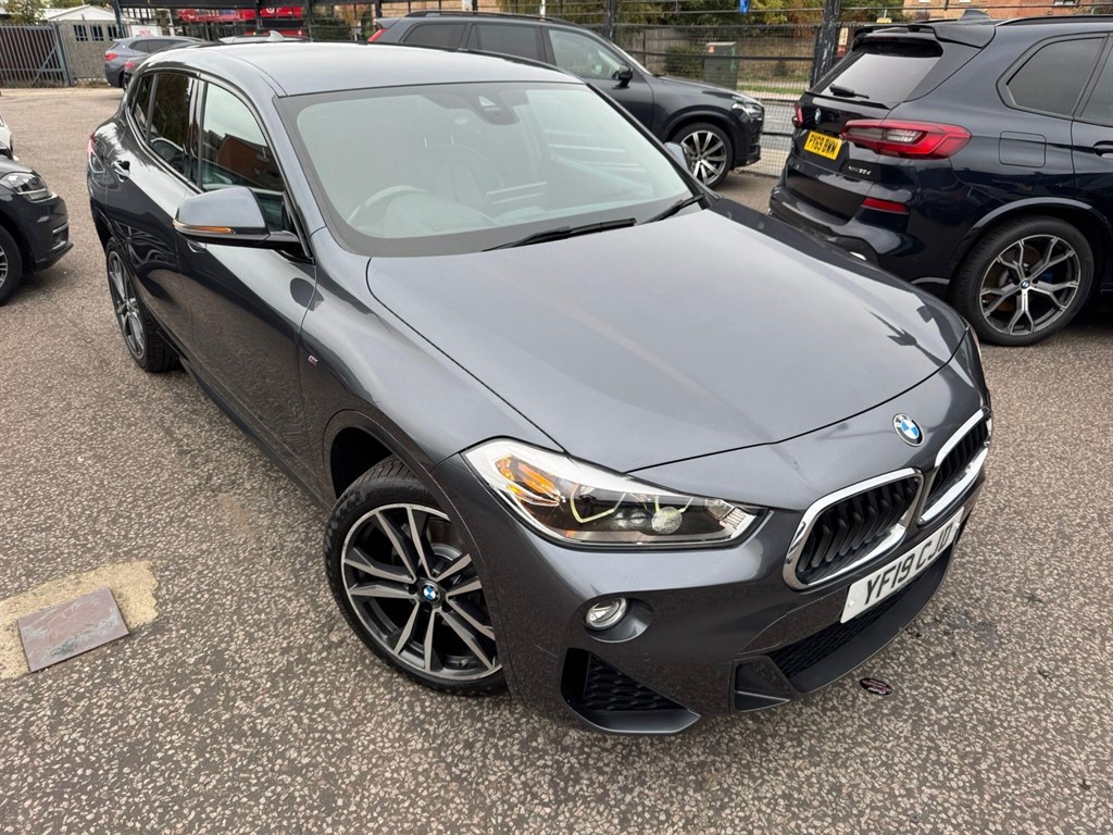 Used BMW X2 2019 for sale - 76255152: Photo 38