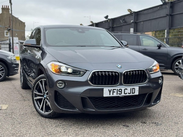 Used BMW X2 2019 for sale - 76255152: Photo 38