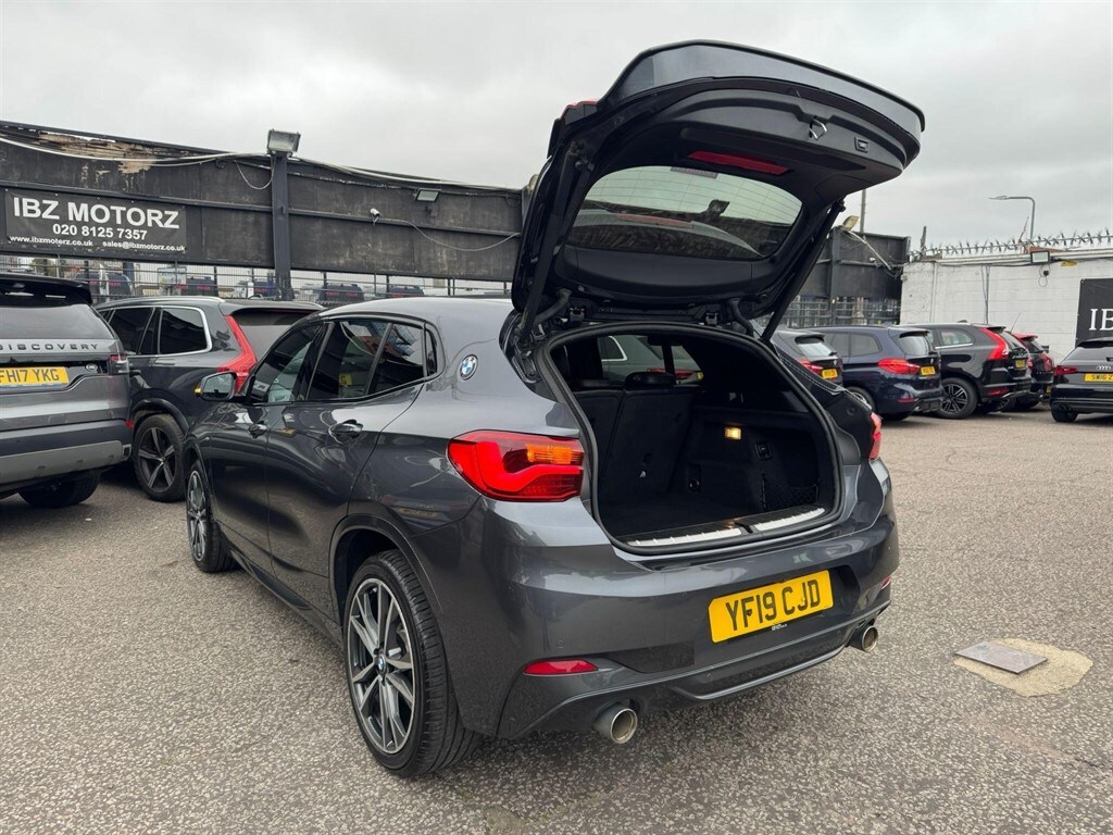 Used BMW X2 2019 for sale - 76255152: Photo 39