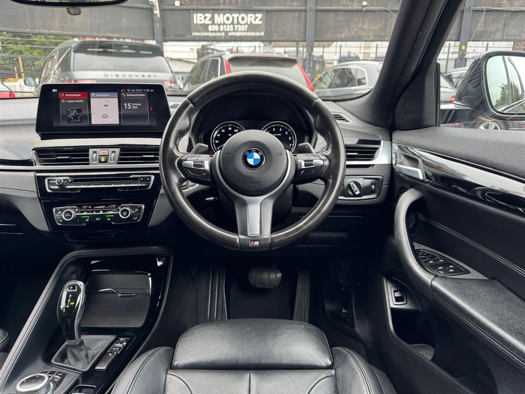 Used BMW X2 2019 for sale - 76255152: Photo 44