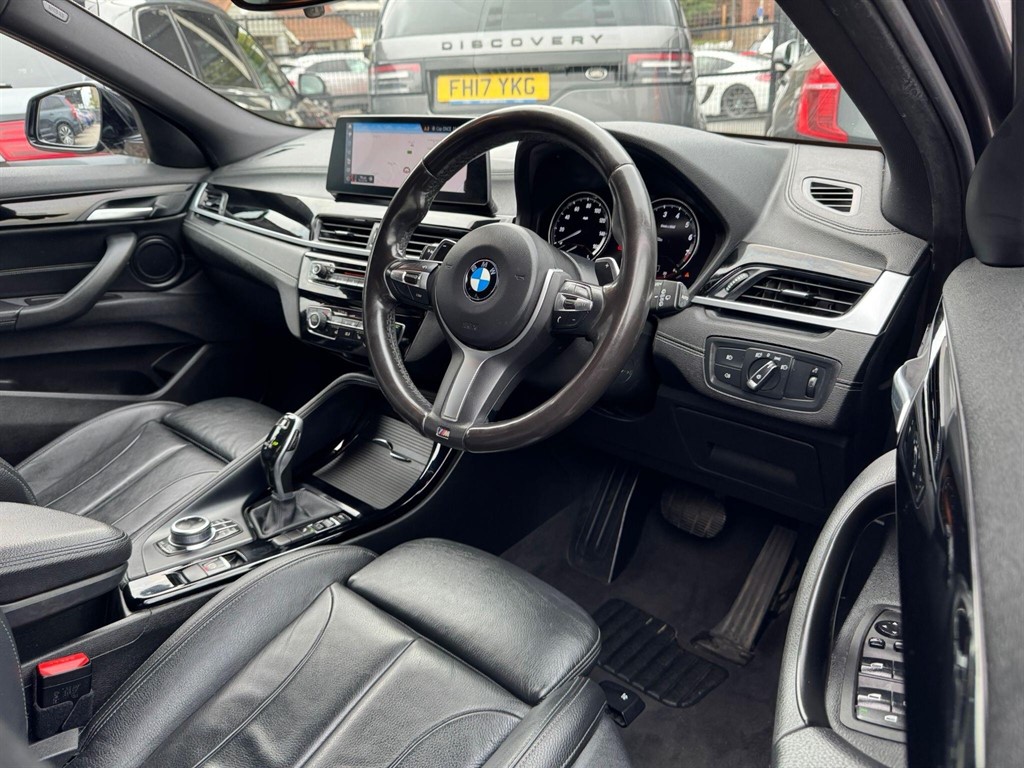 Used BMW X2 2019 for sale - 76255152: Photo 45