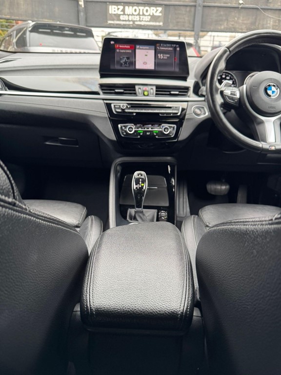 Used BMW X2 2019 for sale - 76255152: Photo 46