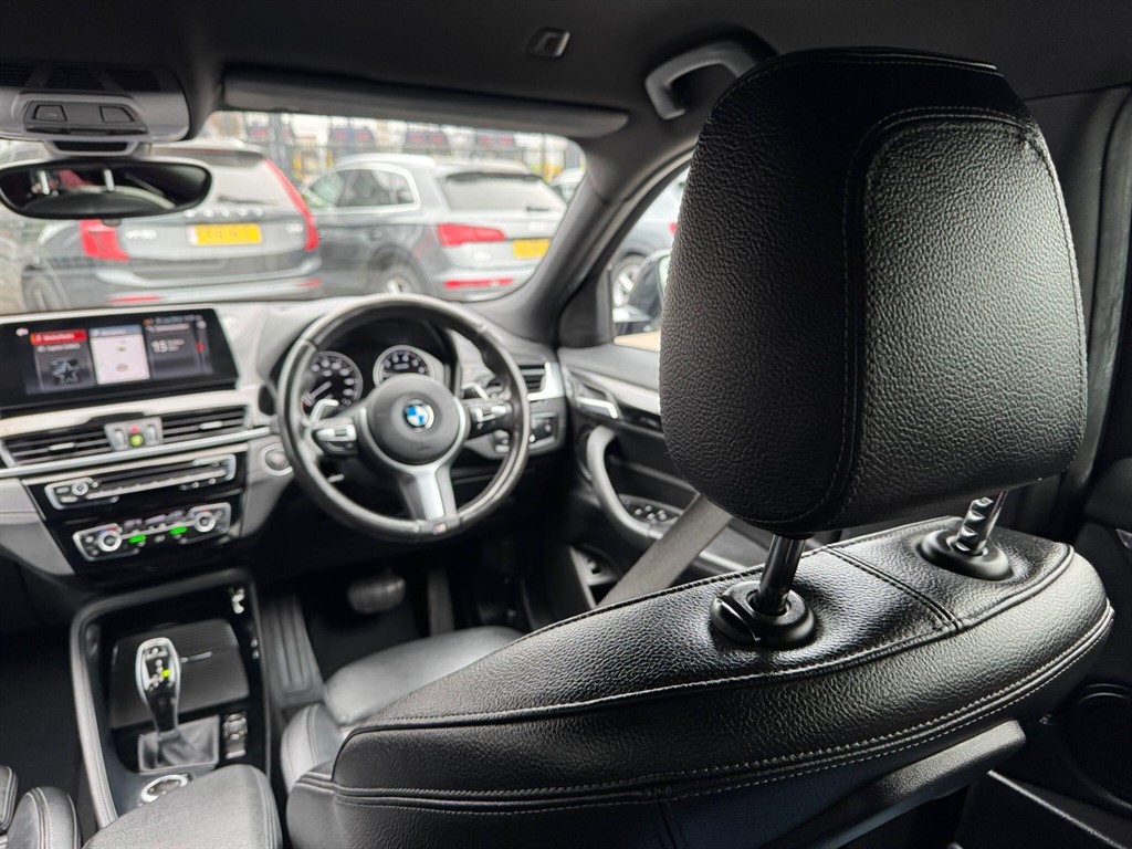 Used BMW X2 2019 for sale - 76255152: Photo 47