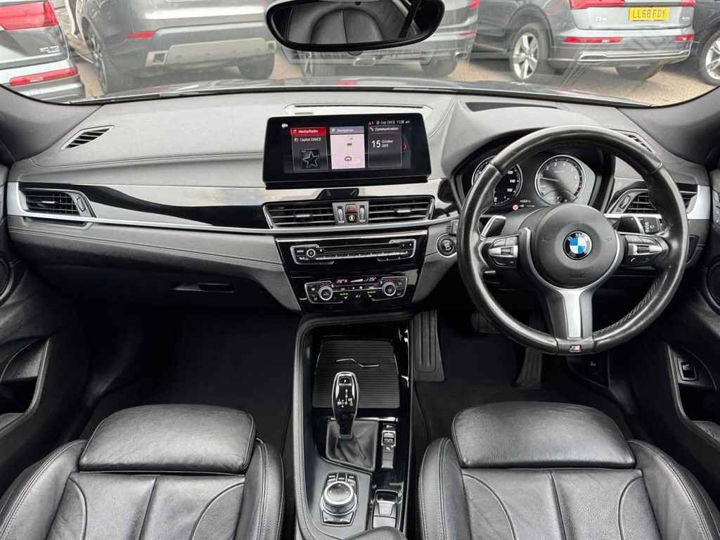 Used BMW X2 2019 for sale - 76255152: Photo 48