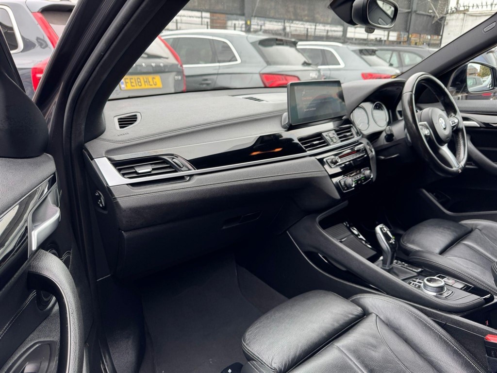 Used BMW X2 2019 for sale - 76255152: Photo 49