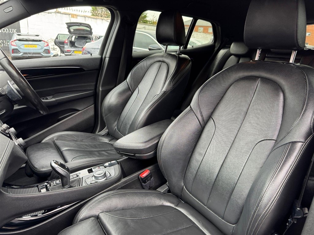 Used BMW X2 2019 for sale - 76255152: Photo 51